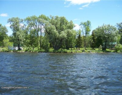 Private Setting – Kawarthas, Rice Lake, Waterfront, Fishing, Swim, Weekends & A Weekday Special